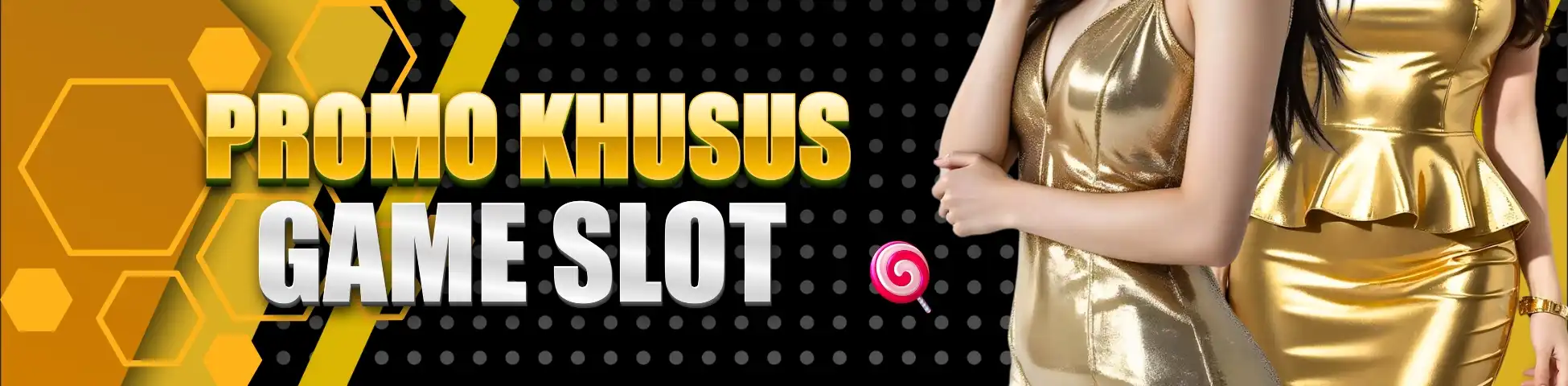 PROMO SLOT